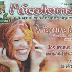 L'écolomag, nov. déc. 2015