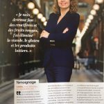Notre Temps, déc 2015