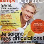 Notre Temps, déc 2015