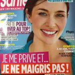 Top Santé, oct 2015