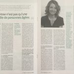 Alternative Santé, fév 2016